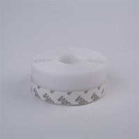 White 5-meter roll