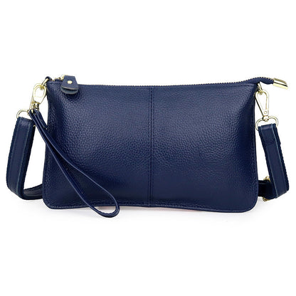👜Women's 3-in-1 Authentic Leather Wristlet