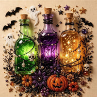 Halloween-C