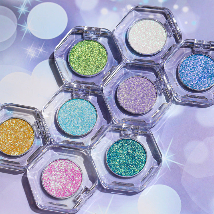 ✨Single Multi-Chrome Eyeshadow