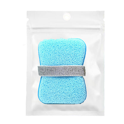 ✨2 Counts Sponge Soap Saver Pouch
