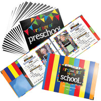Primary Stripes