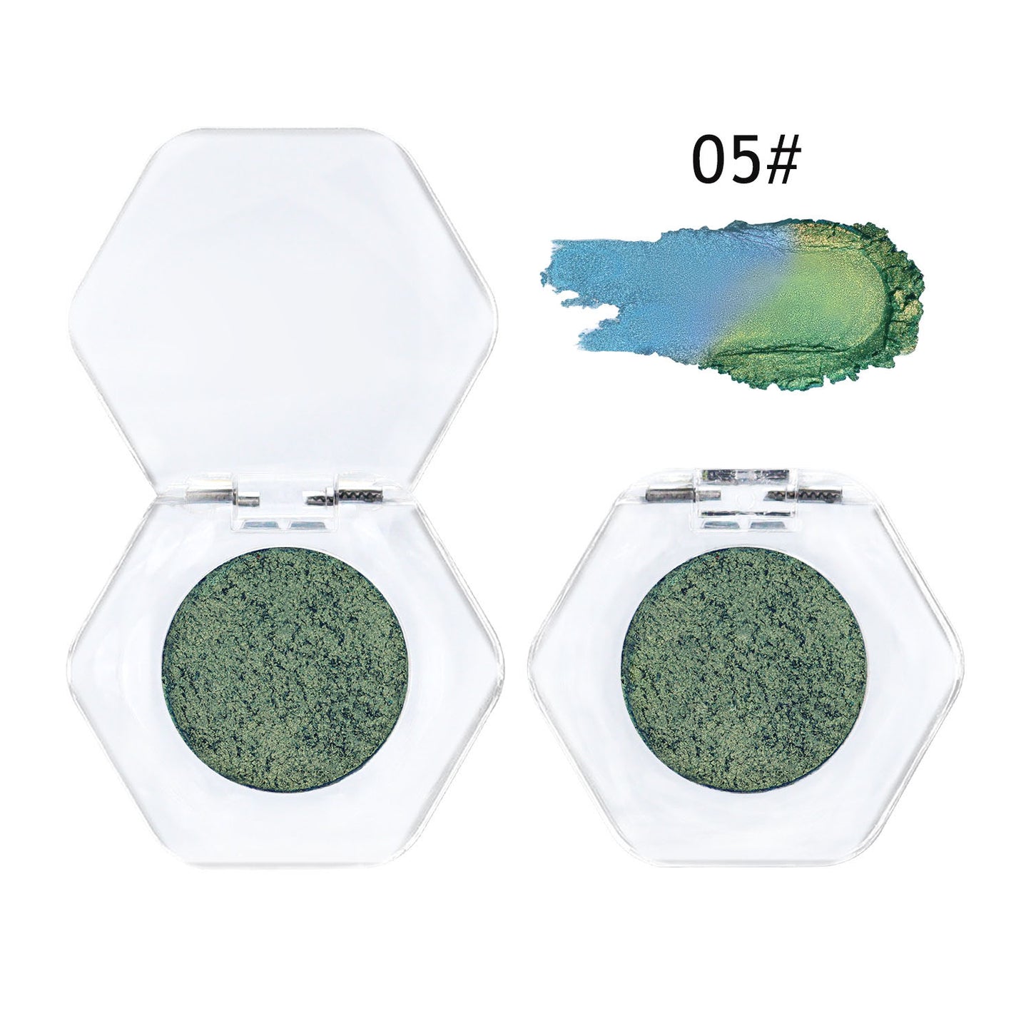 ✨Single Multi-Chrome Eyeshadow