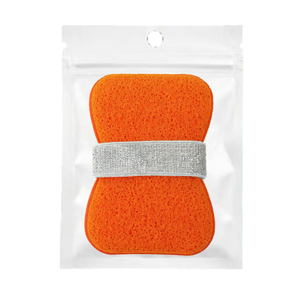 ✨2 Counts Sponge Soap Saver Pouch