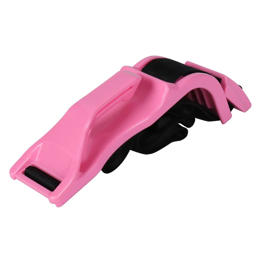 Pregnancy Seat Belt Adjuster – Comfortable Support for Every Journey 🤰🚗