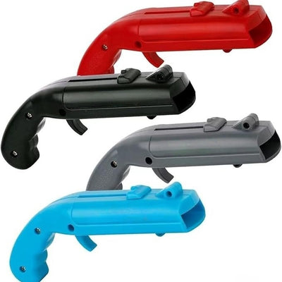 Cap Gun Bottle Opener