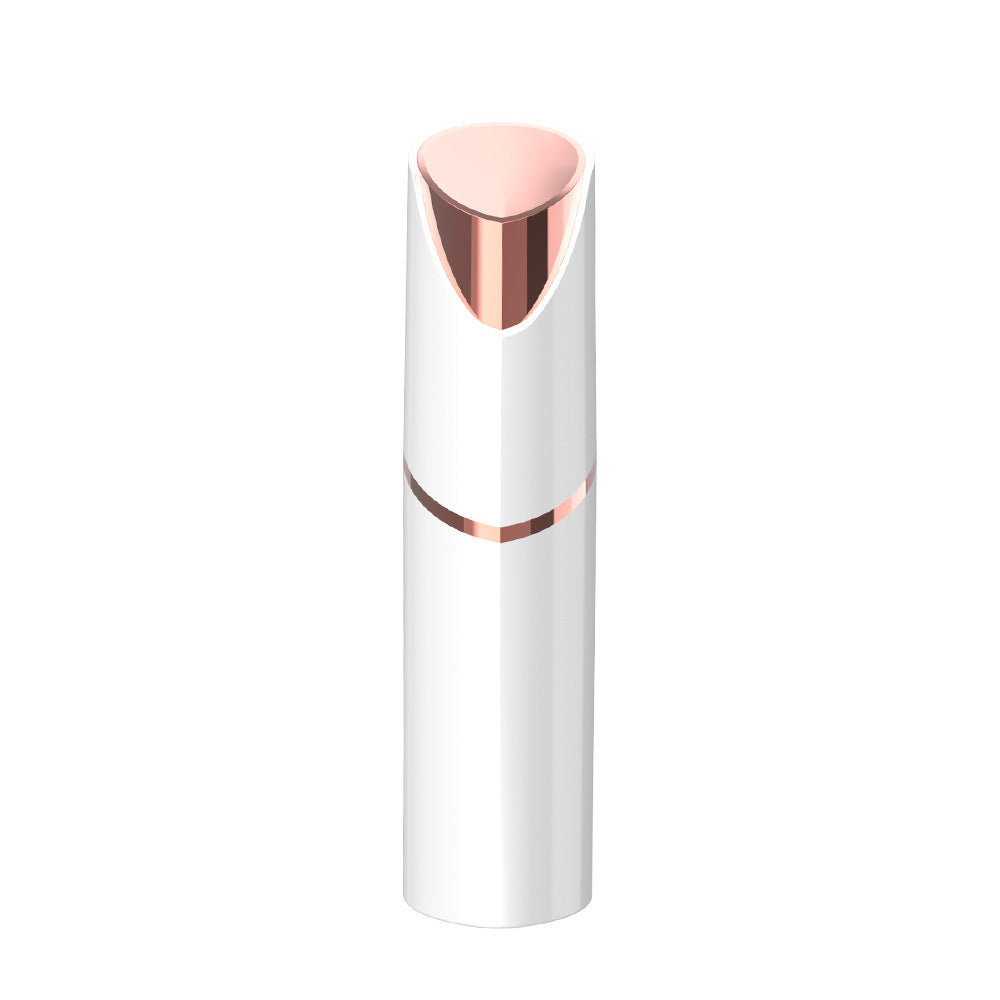 🔥2 in 1 Facial & Eyebrow Hair Trimmer