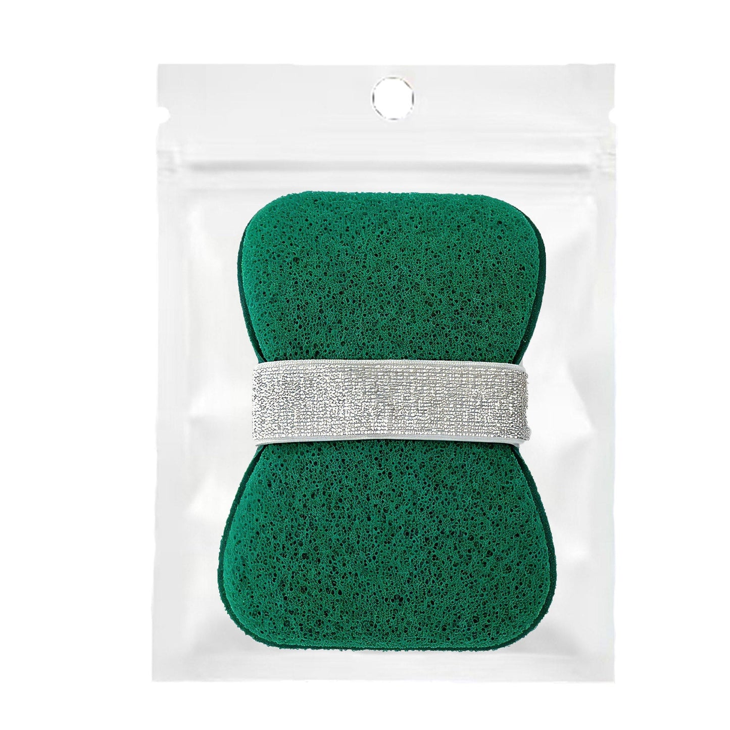 ✨2 Counts Sponge Soap Saver Pouch