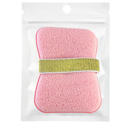 ✨2 Counts Sponge Soap Saver Pouch