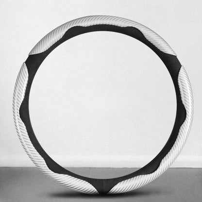 🏁 Car Non-Slip Sport Steering Wheel Cover