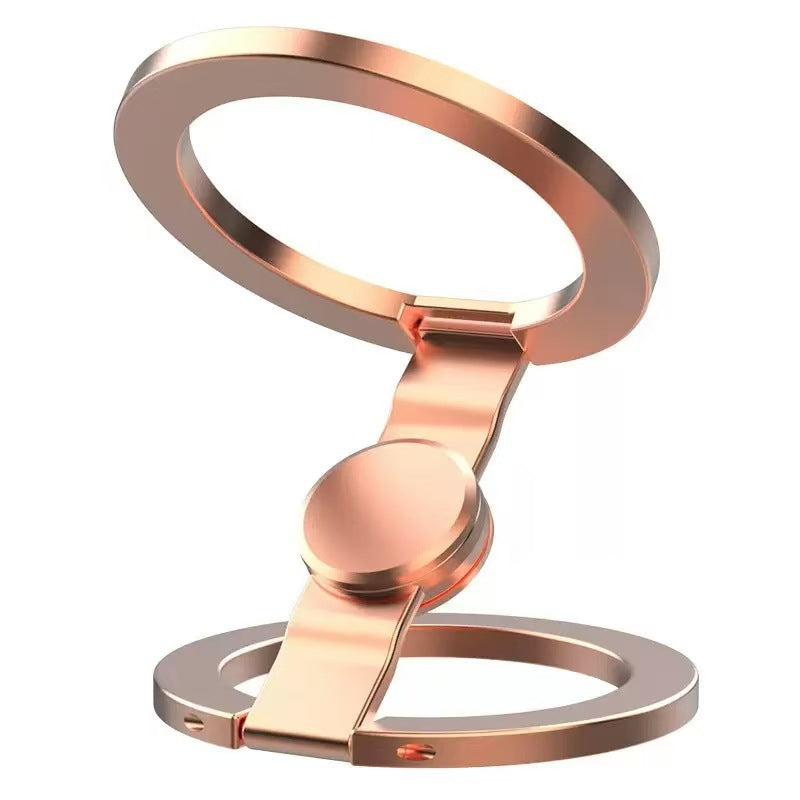 ✨Magnetic Phone Stand & Fidget Spinner Combo
