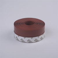 Brown 5-meter roll