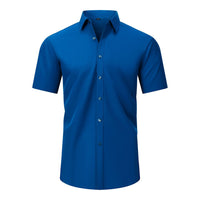 Peacock Blue
