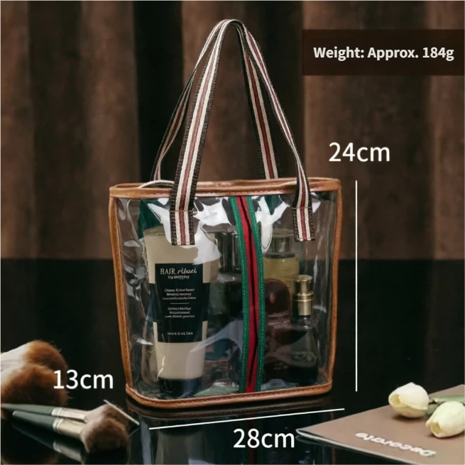 🔥New Retro Vintage Vanity Bag
