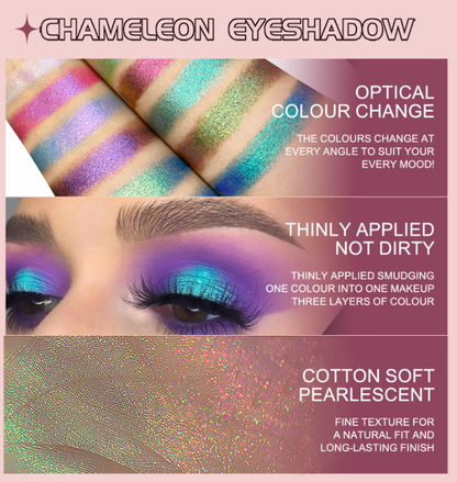 ✨Single Multi-Chrome Eyeshadow