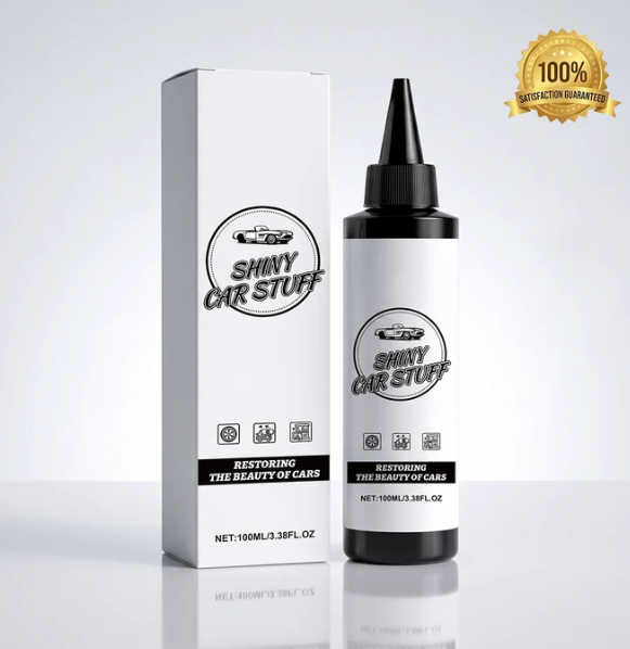 ✨ Nano Ceramic Coating Spray – 100ml Waterproof UV Protection Polish for Paint, Windshield & Wheels 🚗