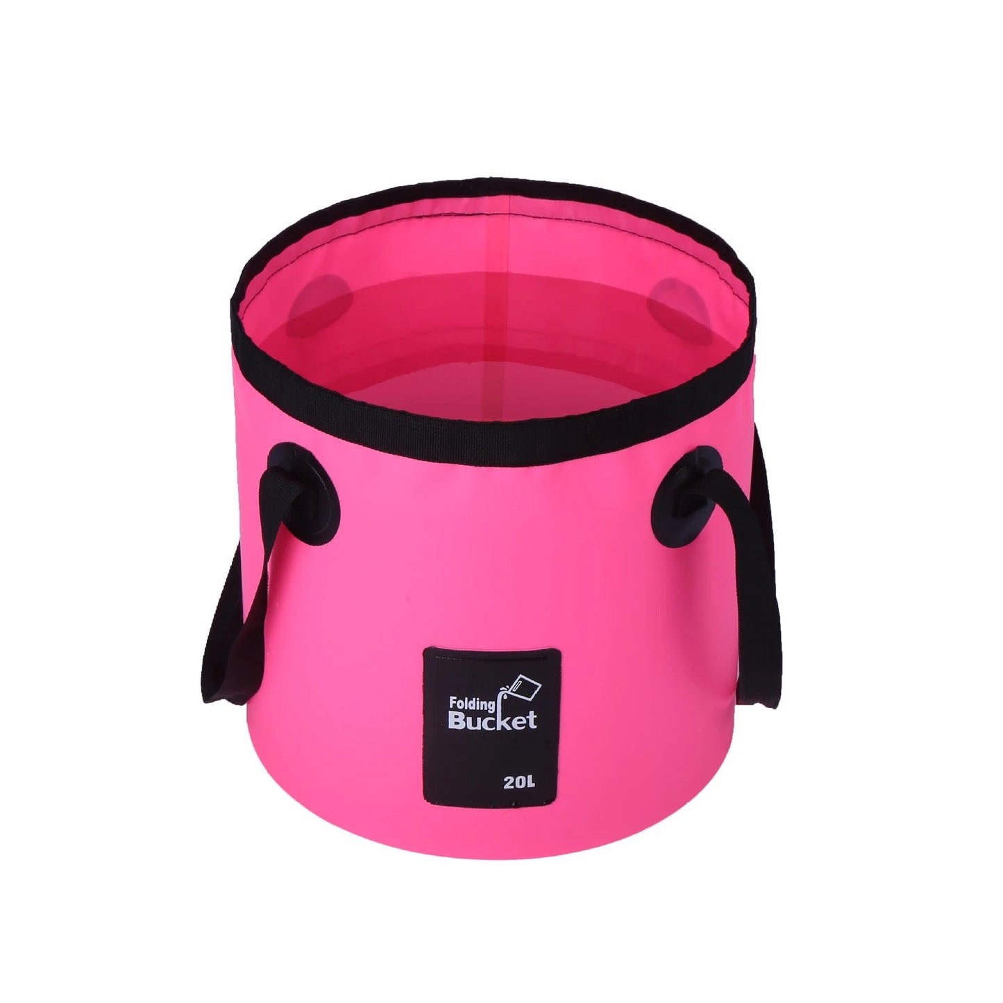 Portable Folding Water Storage Bucket🚰Your Go‐Anywhere Water Companion