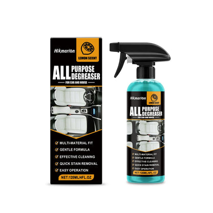 🧼 Heavy-Duty Degreaser – Fast-Acting Grease & Grime Remover for Deep Cleaning
