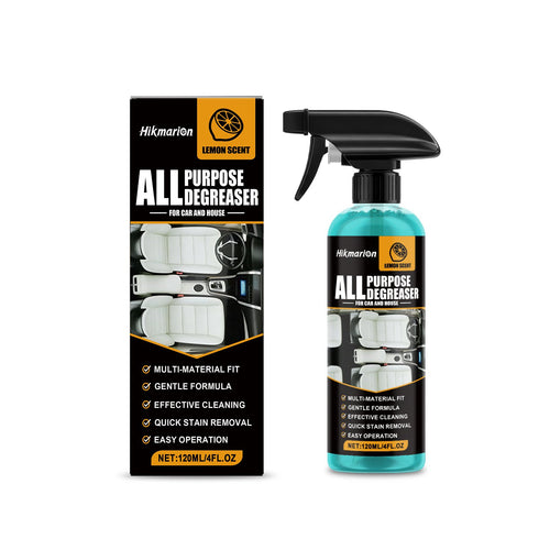 🧼 Heavy-Duty Degreaser – Fast-Acting Grease & Grime Remover for Deep Cleaning
