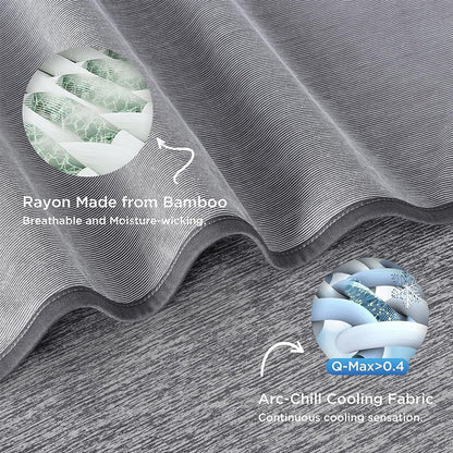 Summer Ultimate Cooling Blanket