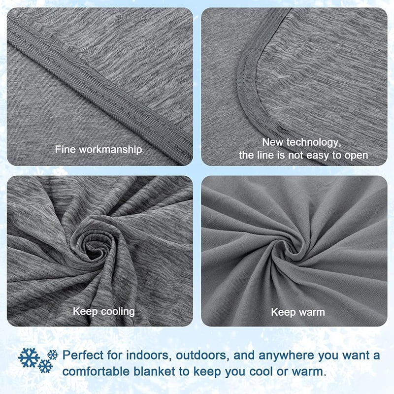 Summer Ultimate Cooling Blanket