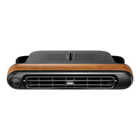 Wood Grain-USB plug-in