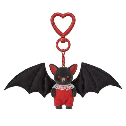 🎁Buy 1 Get 1 Free🎁 🦇 Cute Black Bat Baby Keychain