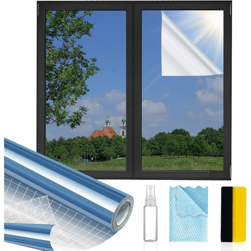 one-way-privacy-window-film-static-cling-mirror-tint-with-full-diy-kit-4254