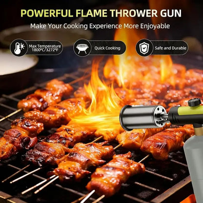 🔥49% OFF💥Powerful Propane Torch
