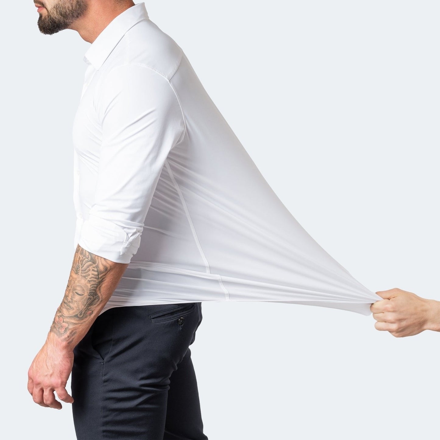 ☀️Summer Best🔥Daily 1000+ Sold｜Stretch Non-Iron Shirt💕