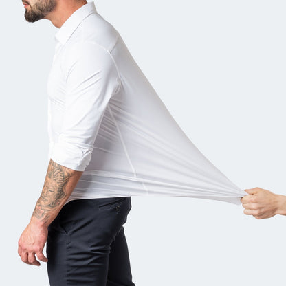 ☀️Summer Best🔥Daily 1000+ Sold｜Stretch Non-Iron Shirt💕