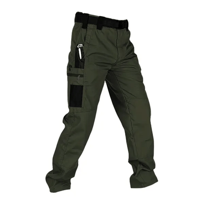 🔥LAST DAY 49%---Men's Waterproof Tactical Work Pants