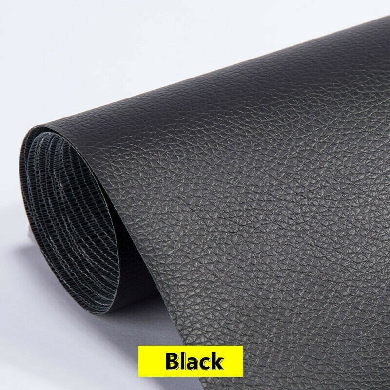 HOT SALE 🔥 2026 Upgrade Self-Adhesive Leather Repair Patch