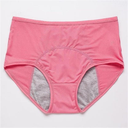 💝New Upgrade High Waist Leak Proof Panties✨