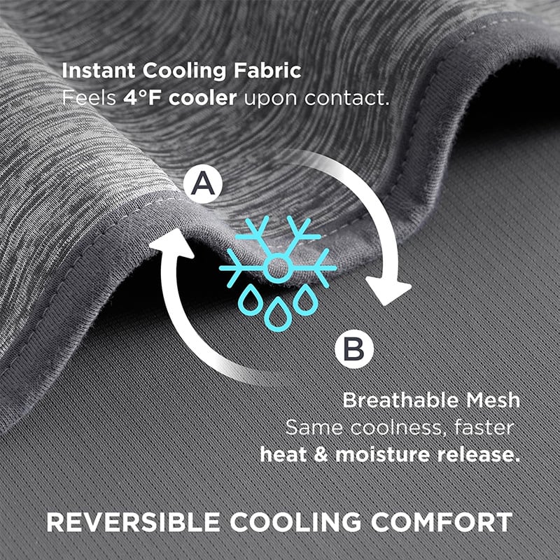Summer Ultimate Cooling Blanket