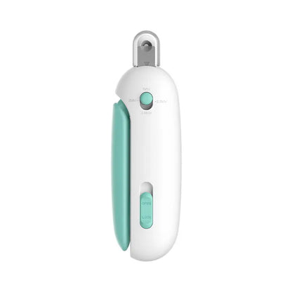 🐾 Purrfect Claw Clipper – Safe Trim for All Cats✂️