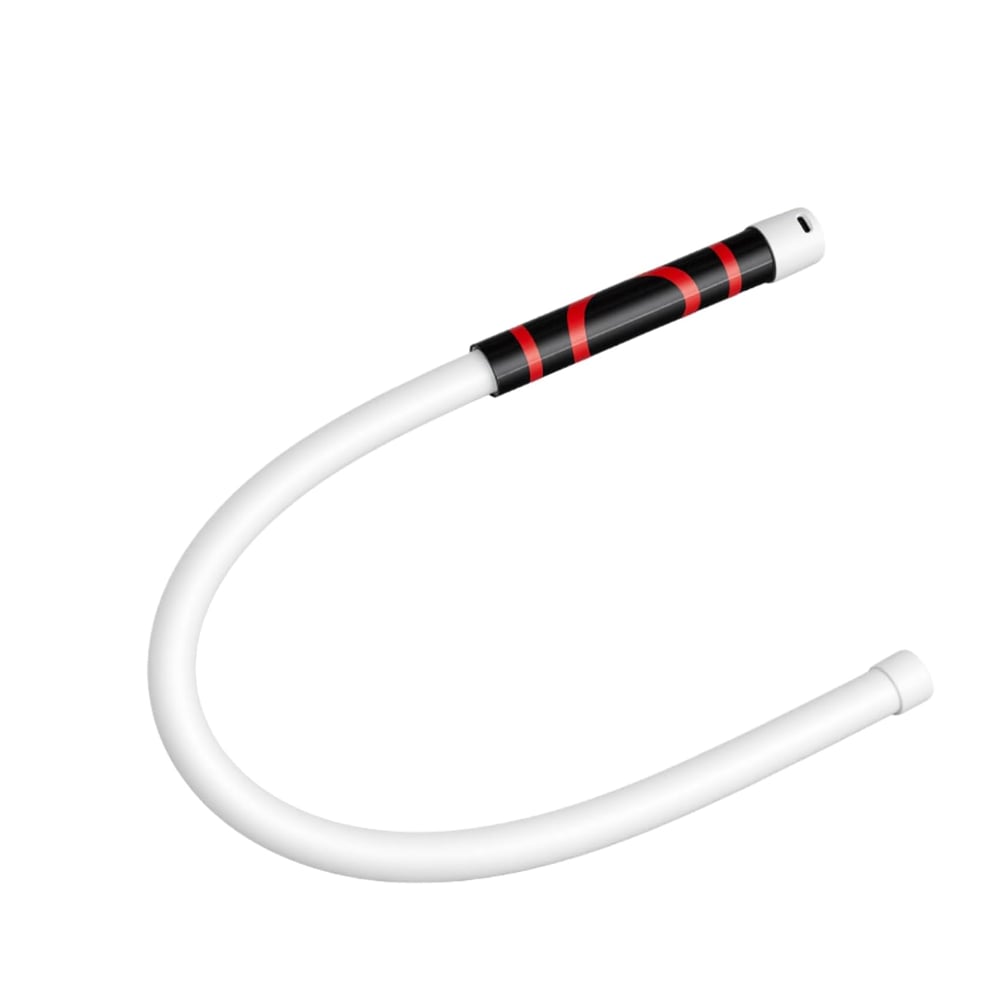 🔦 Flexible LED Flashlight Stick – 29" Bendable Work Light