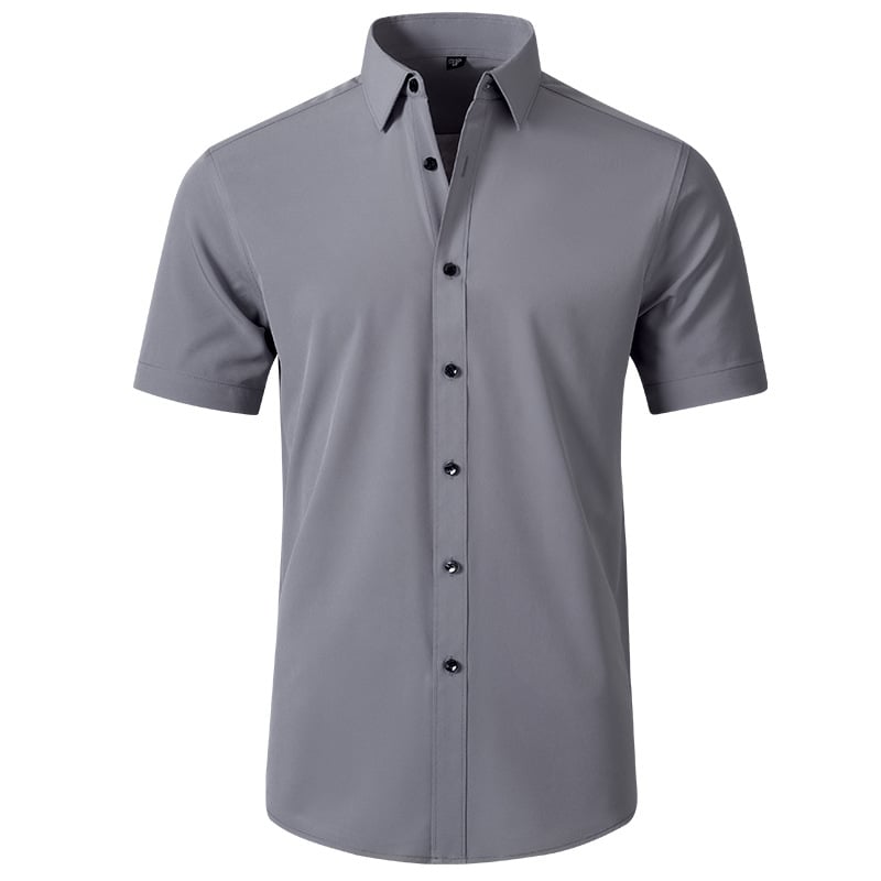 💕STRETCH NON-IRON ANTI-WRINKLE SHIRT🔥💕
