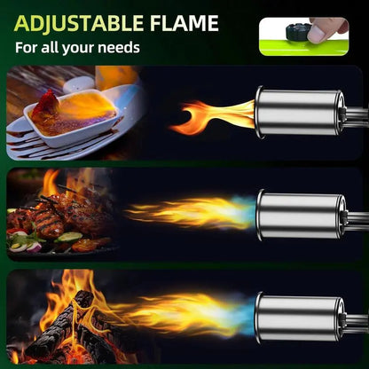 🔥49% OFF💥Powerful Propane Torch
