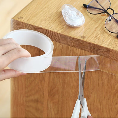 🔥Last Day 49% OFF - 🛠️ Ultra-Strong Double-Sided Nano Tape