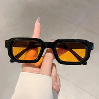 Black & Orange-2 Pack