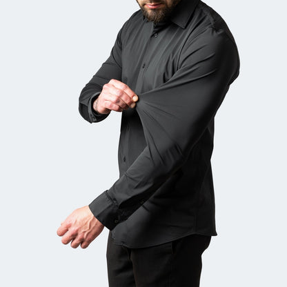 💕STRETCH NON-IRON ANTI-WRINKLE SHIRT🔥💕
