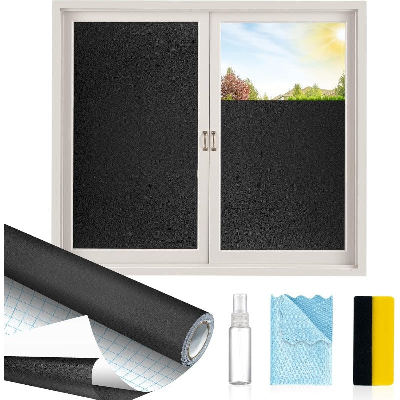 one-way-privacy-window-film-static-cling-mirror-tint-with-full-diy-kit-4254