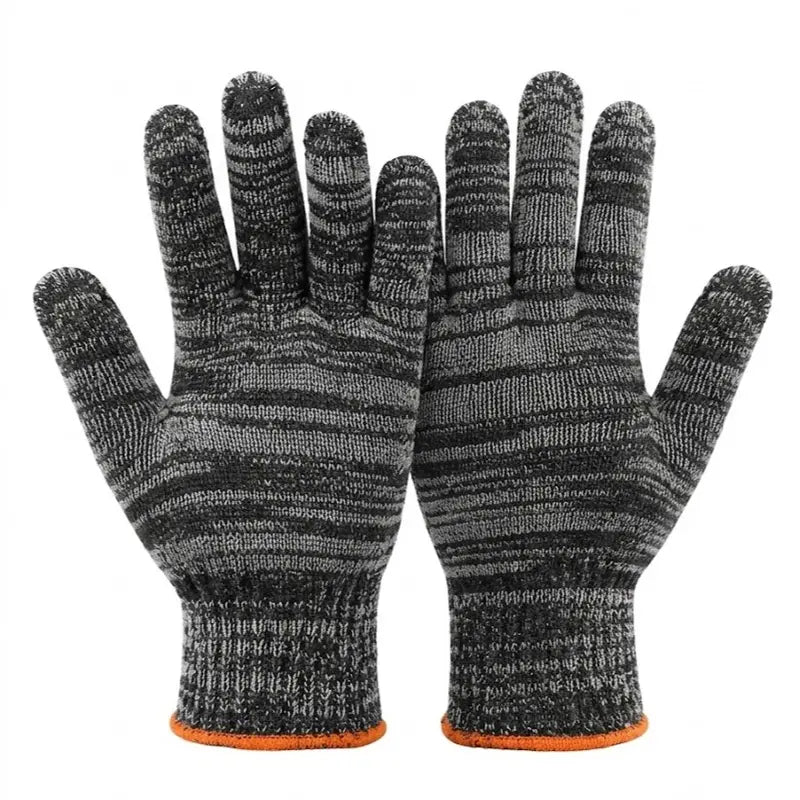 All-Terrain Hand Shield：The Ultimate Breathable Work Glove for Garden, Workshop & Home.