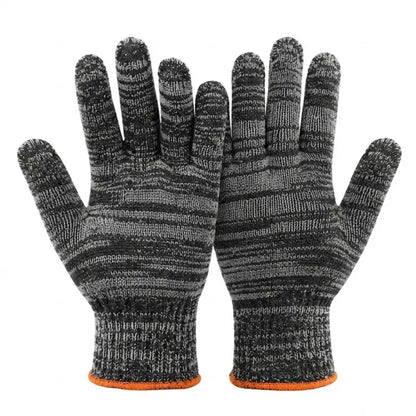 All-Terrain Hand Shield：The Ultimate Breathable Work Glove for Garden, Workshop & Home.