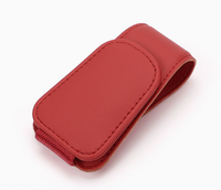 Volcanic Red