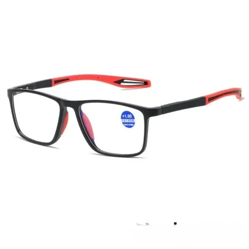 🏆⚡50K+ SOLD! Almost Gone-🔥Adaptive Multifocal Glasses – No Switching Needed
