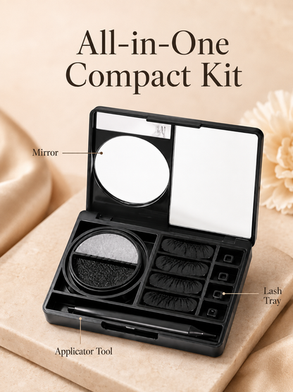 👁️✨ 3-in-1 Eye Makeup Stamp Set