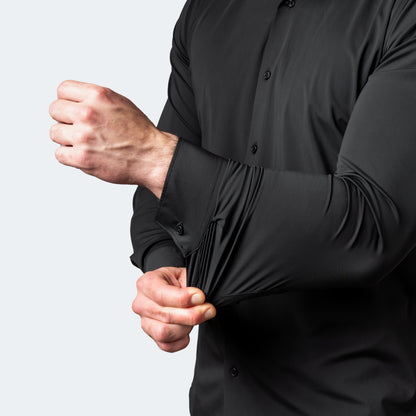 💕STRETCH NON-IRON ANTI-WRINKLE SHIRT🔥💕