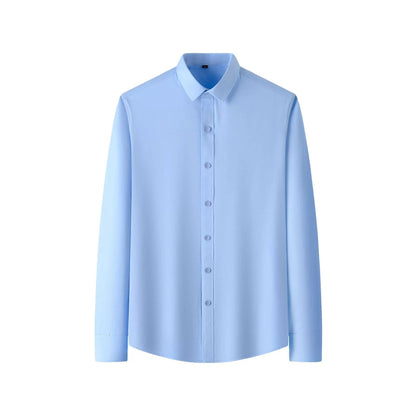 💕STRETCH NON-IRON ANTI-WRINKLE SHIRT🔥💕